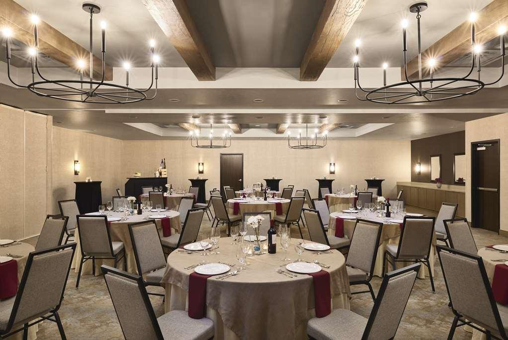 The Eddy Hotel Tucson, Tapestry Collection By Hilton Facilities photo