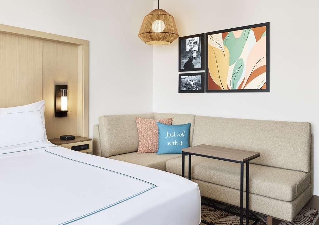 The Eddy Hotel Tucson, Tapestry Collection By Hilton Room photo